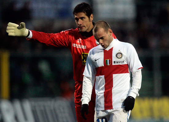 仅剩理论可能！意大利末轮战挪威至少要赢9球才能直通美加墨（意大利直通美加墨只剩理论：末轮对挪威需至少净胜9球）