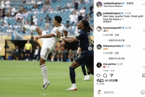 每体：巴萨认为加维的伤与23年那次没关系，将严格按计划康复（每体：巴萨称加维此次伤势与23年无关，康复将按计划严格推进）