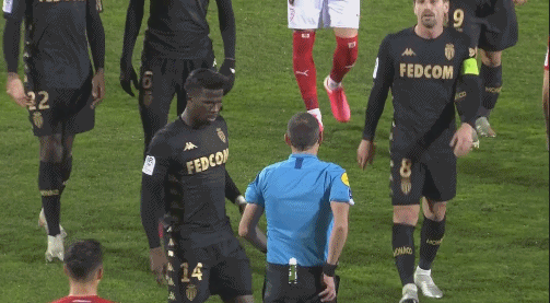 世界杯花絮引发热议