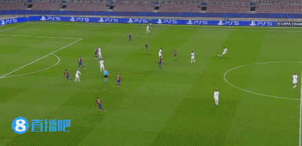 巴萨训练氛围非常好（巴萨训练场氛围极佳）